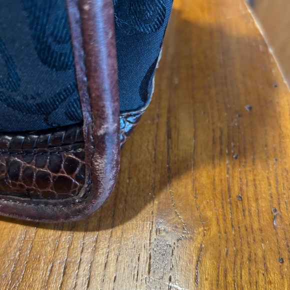 Brighton Lansky Travel Cosmetic & Toiletry Bag - Picture 4 of 16